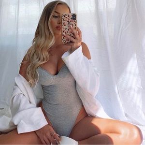 House of CB Imani bodysuit